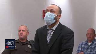 Darrell Brooks trial Day 10 Part 2