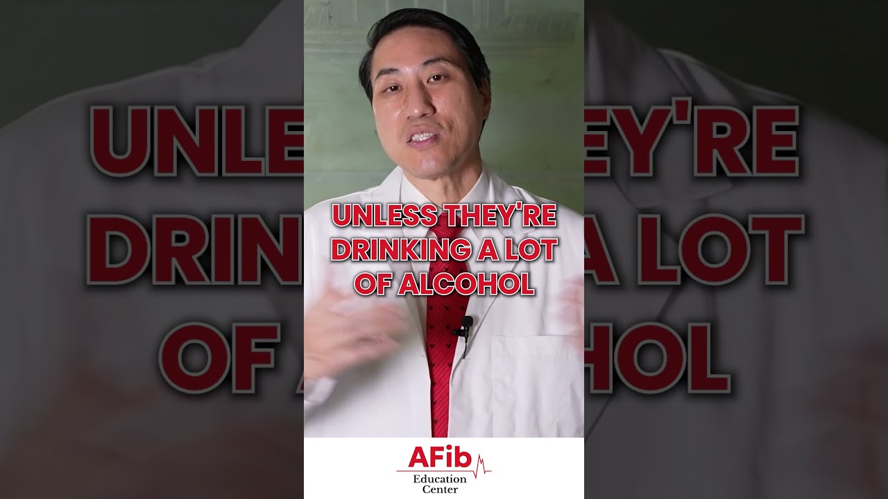 What is 'Holiday Heart'?