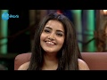 Konchem touch lo unte chepta  s3  ram anupama lavanya  ep 24 best scene  telugu talk show