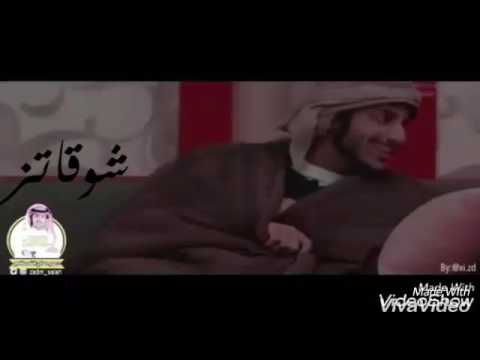 قلبت الطاولة {صالح القحطاني.. الوصف