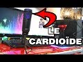 Un micro cardiode cest quoi 