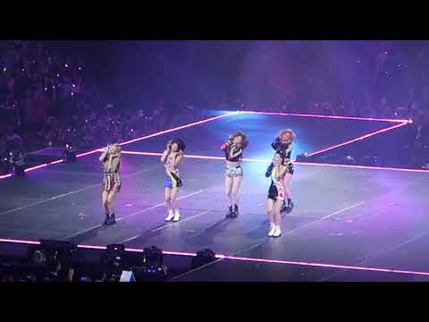 KCON LA 2019   Itzy   Icy   Staples Center Los Angeles