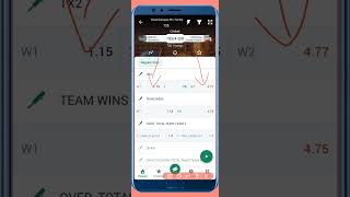 betting app download | betwinner app | cricket betting app #parimatch #1xbet #cricketbetting screenshot 3