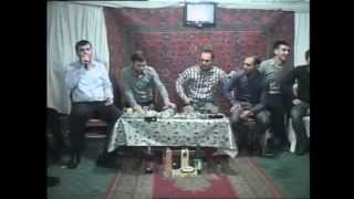 DUSHUR BiR YERE SUPER MUZiKALNi 2012 MASALLI Toyu (Perviz,Reshad,Vasif,Mirferid) by M*M