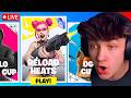Fortnite Reload Series Heats Live! ๐ด