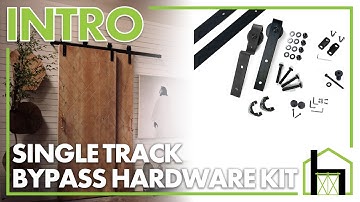 Essential Tips for Single Track Bypass Hardware Kit