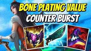 How to Counter the Assassin Matchup │ Katarina vs Zed │ Grandmaster MMR │