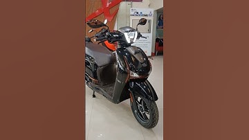 New 2025 Model Hero Destini XTEC 125Cc Scooter 😍New Look Features 🔥#herodestini125 #ridersp