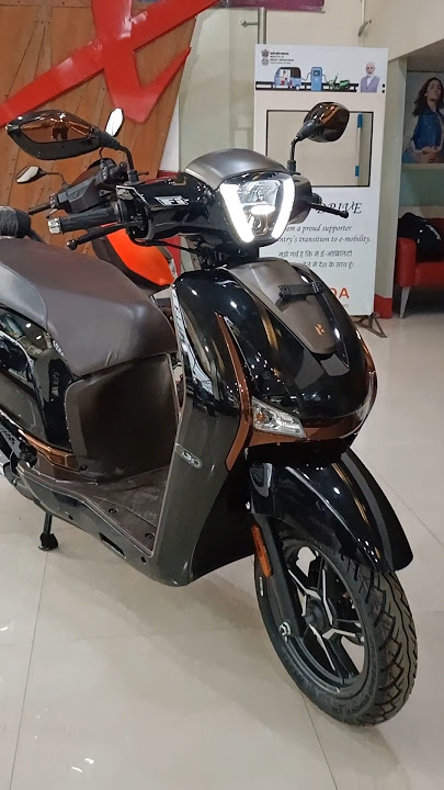New 2025 Model Hero Destini XTEC 125Cc Scooter 😍New Look Features 🔥#herodestini125 #ridersp