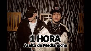 Natanael Cano || BZRP Music Sessions #59 [1 HORA]