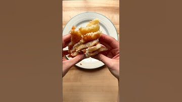 How to use up your sourdough discard!