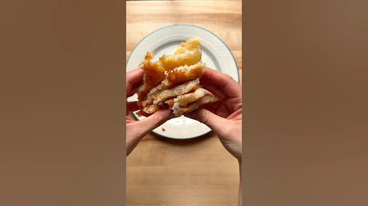 How to use up your sourdough discard!