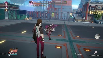 Gallagher Solo vs Kafka The Nihility Path - Honkai Star Rail