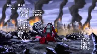 Gundam SEED Destiny - Shinkai no Kodoku 「深海の孤独」