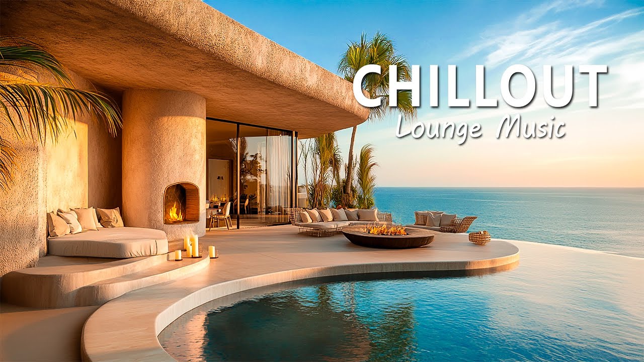 Chillout Lounge Music | Lounge 2024 🌺 Top 100 Chillout Tracks