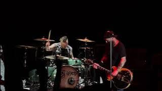 Salvation - Rancid Live at WaMu Theater 10/5/2021