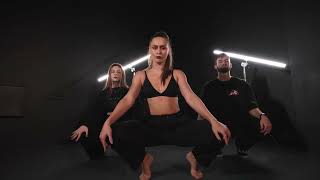 CHOREO 14+ | МАША ТУМАШОВА | MYVIBESTUDIO