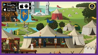 Questland Rpg Fantasy Game Gameplay Android, Ios