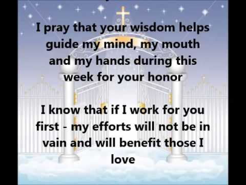 photo Monday Good Morning Prayer Images monday morning prayer youtube