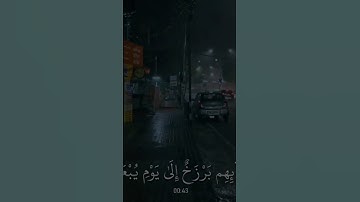 القران كريم بصوت ماهر المعيقلي #ماهر_المعيقلي #القرآن_الكريم #تلاوة_خاشعة #صوت_جميل #راحة_نفسية