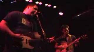 Damien jurado &amp; Gathered In Song - Birdcage