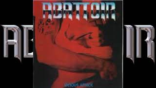 Abattoir - Vicious Attack