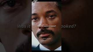 Chris Gets The Job! || The Pursuit Of Happyness End Scene || #shorts