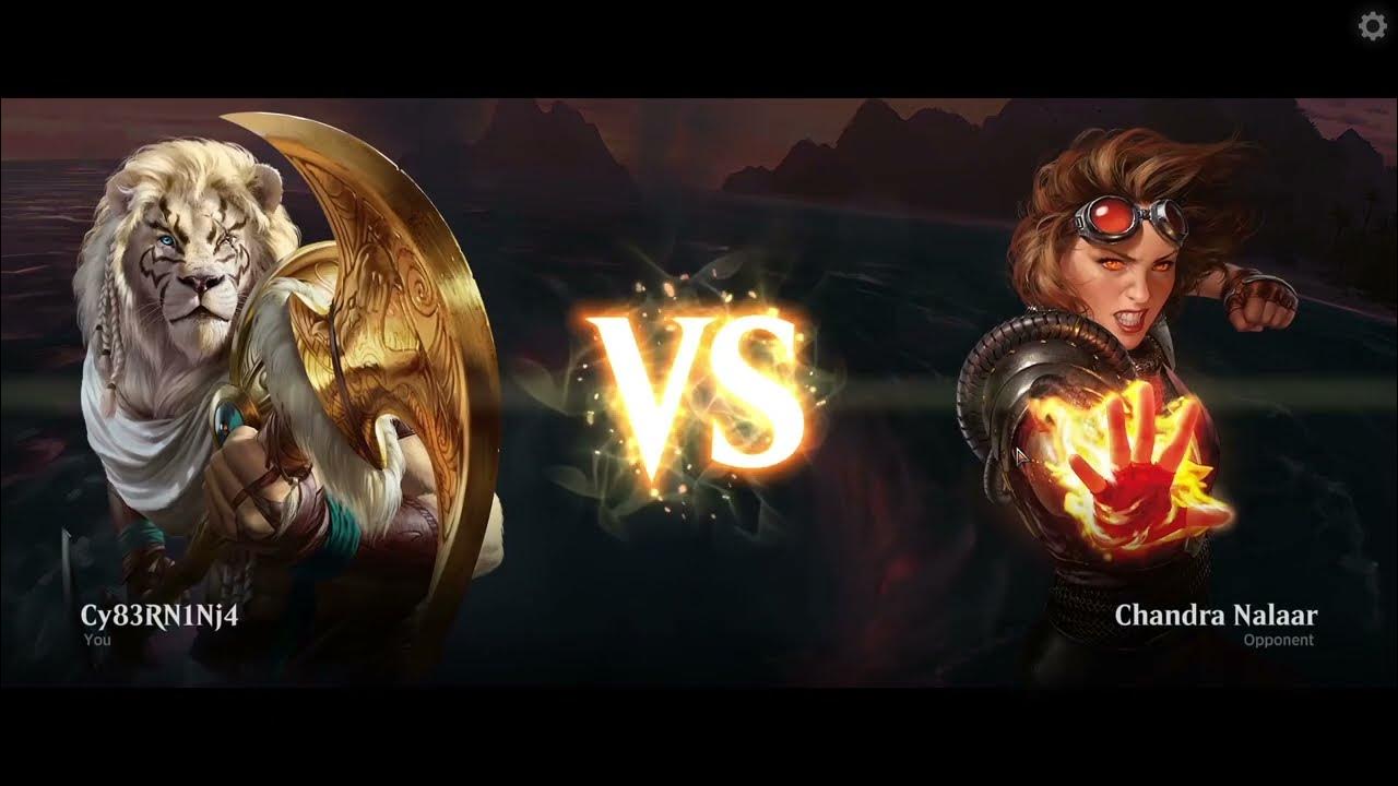 MTGA Color Challenge White 1 YouTube