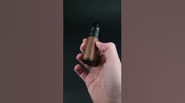 Voopoo Drag E60 coffee