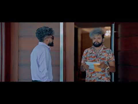 Hindimi Ma Maga Bala (හිඳිමි මා මග බලා) Chubby X Breezy Official Trailer