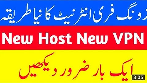 zong new host,Zong new proxy,zong free net,zong new vpn,zong working vpn,zong free internet today,