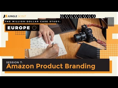 money tree Million Dollar Case Study: Europe – Session #7, Amazon Product Branding
