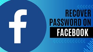 How To Recover Facebook Password Without Email and Phone Number (TAGALOG)
