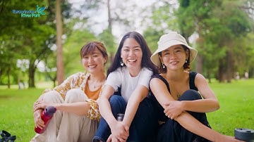 CHỌN EUROWINDOW RIVER PARK - CHỌN TỔ ẤM HẠNH PHÚC