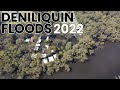 Deniliquin Floods 2022 - Edward River Flooding