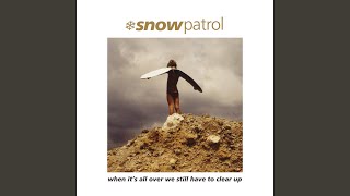 Download lagu Snow Patrol - Hollow as I Am (Remastered) mp3