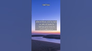#سورة #البقرة #الآية #41 #42 #و #43
