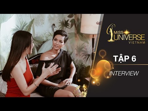 H’hen Niê bật mí lý do sợ tăng cân khi đến Thái Lan tham gia Miss Universe