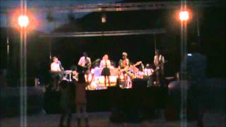 Rockbrothers I Love Rock And Roll Sagra della Nutella 2015