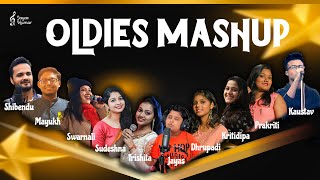 Oldies Mashup - Jayas Kumar - Friends