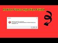 Roblox Fluxus Injection Failed | Fluxus Injection Failed Error | roblox dll error