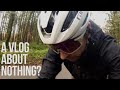 A Vlog About Nothing!