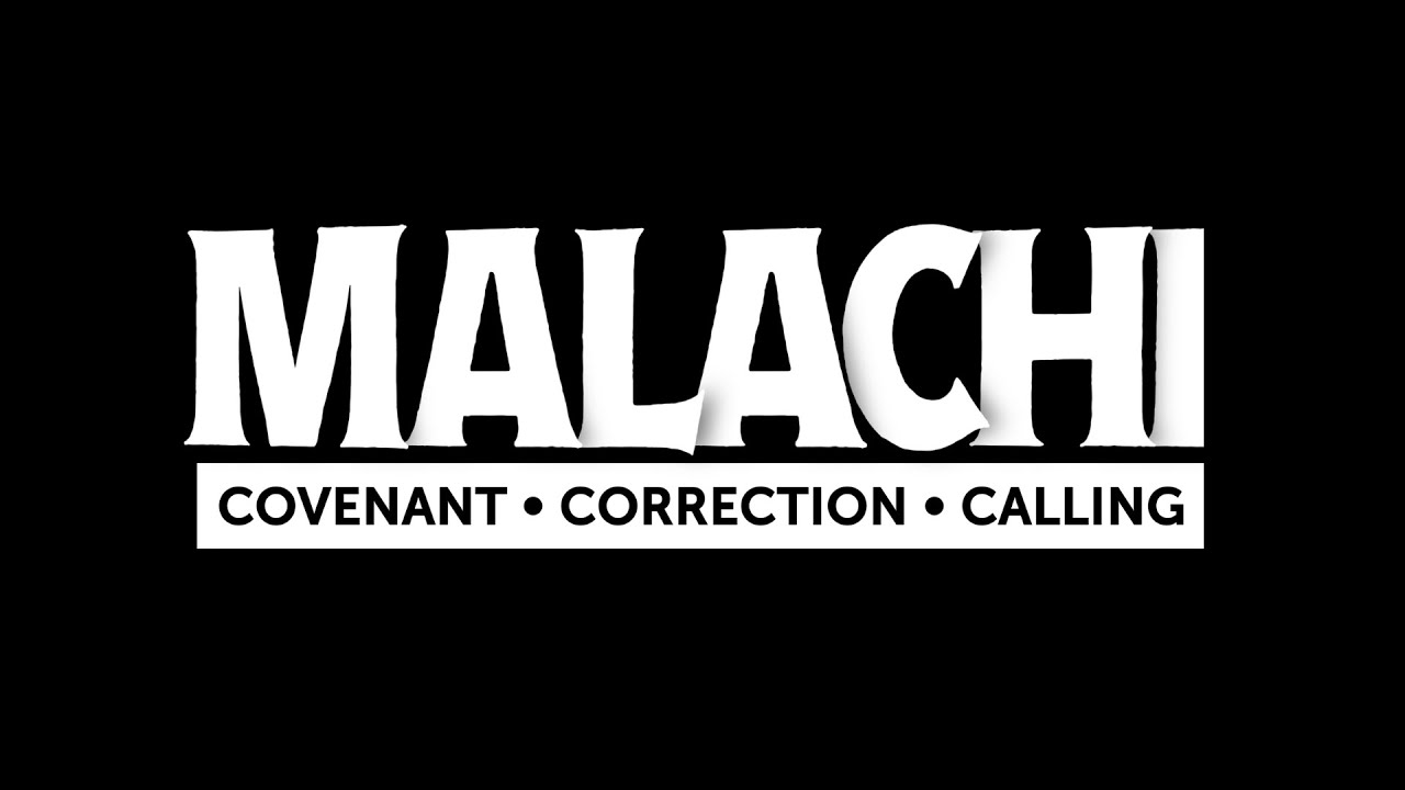 Malachi 2 17 3 5