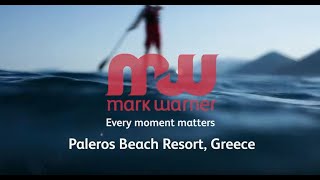 Paleros Beach Resort, Greece - Mark Warner