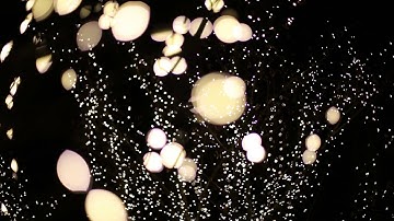 빛,보케사진영상, Bokeh photo, Warm-hearted video clip