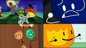 Up to Faster Quadparison 4