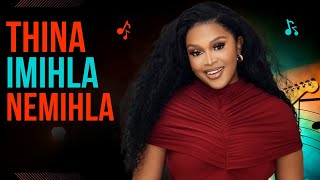 Xola Toto - Thina Imihla Nemihla Medley live in Cape Town 