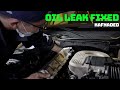 How To Replace Valve Cover Gasket On A M44 Engine Z3/E36/E36/7 318i