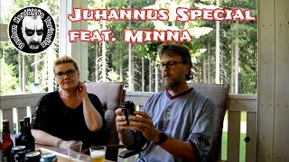 Juhannus Special!