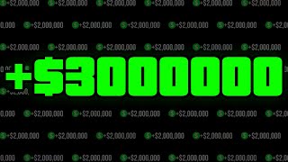 Top ways I Made Millions SOLO in GTA 5 Online